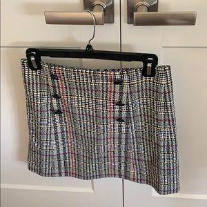 Veronica Beard Starck skirt size 0